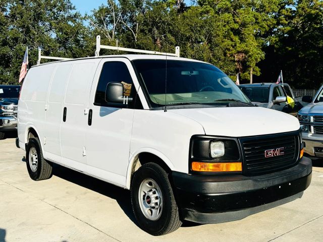 Photo 16 of 2017 GMC Savana 2500 for sale in Cypress, TX