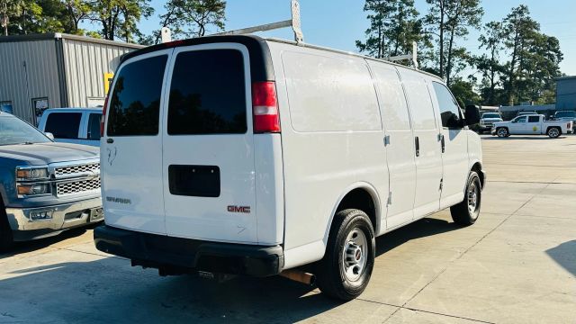 Photo 18 of 2017 GMC Savana 2500 for sale in Cypress, TX