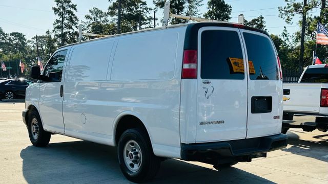 Photo 22 of 2017 GMC Savana 2500 for sale in Cypress, TX