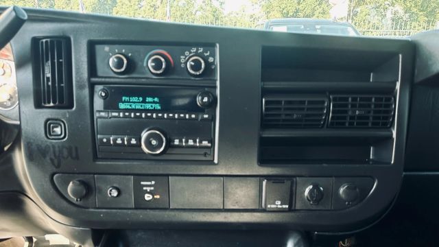 Photo 34 of 2017 GMC Savana 2500 for sale in Cypress, TX