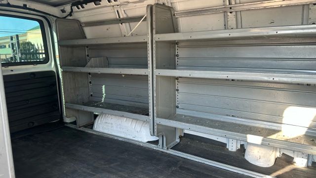 Photo 42 of 2017 GMC Savana 2500 for sale in Cypress, TX