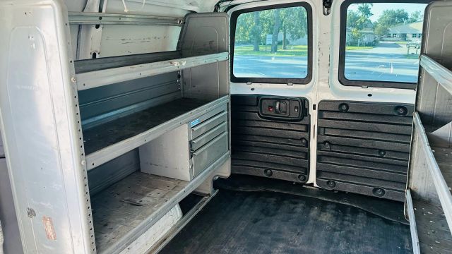 Photo 44 of 2017 GMC Savana 2500 for sale in Cypress, TX