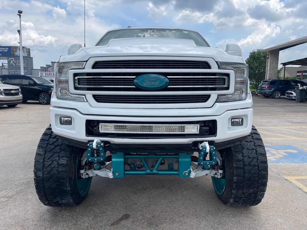 Photo 13 of 2015 Ford F-150 for sale in Tomball, TX