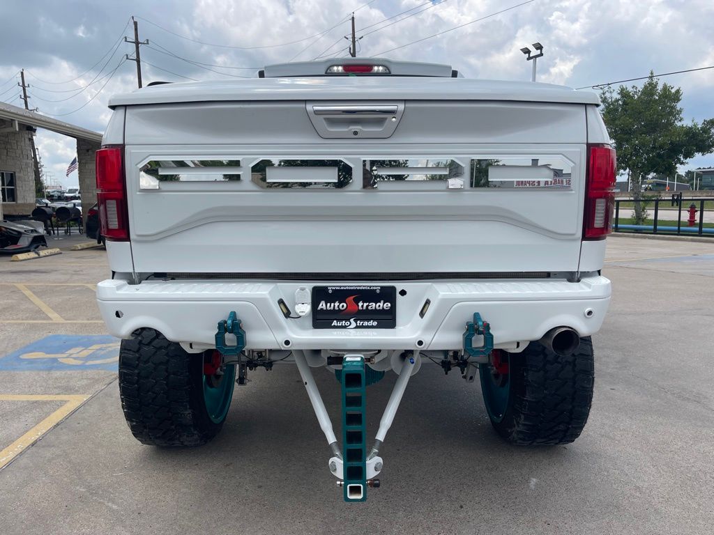Photo 15 of 2015 Ford F-150 for sale in Tomball, TX