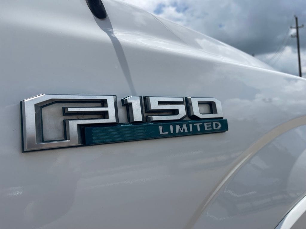 Photo 17 of 2015 Ford F-150 for sale in Tomball, TX