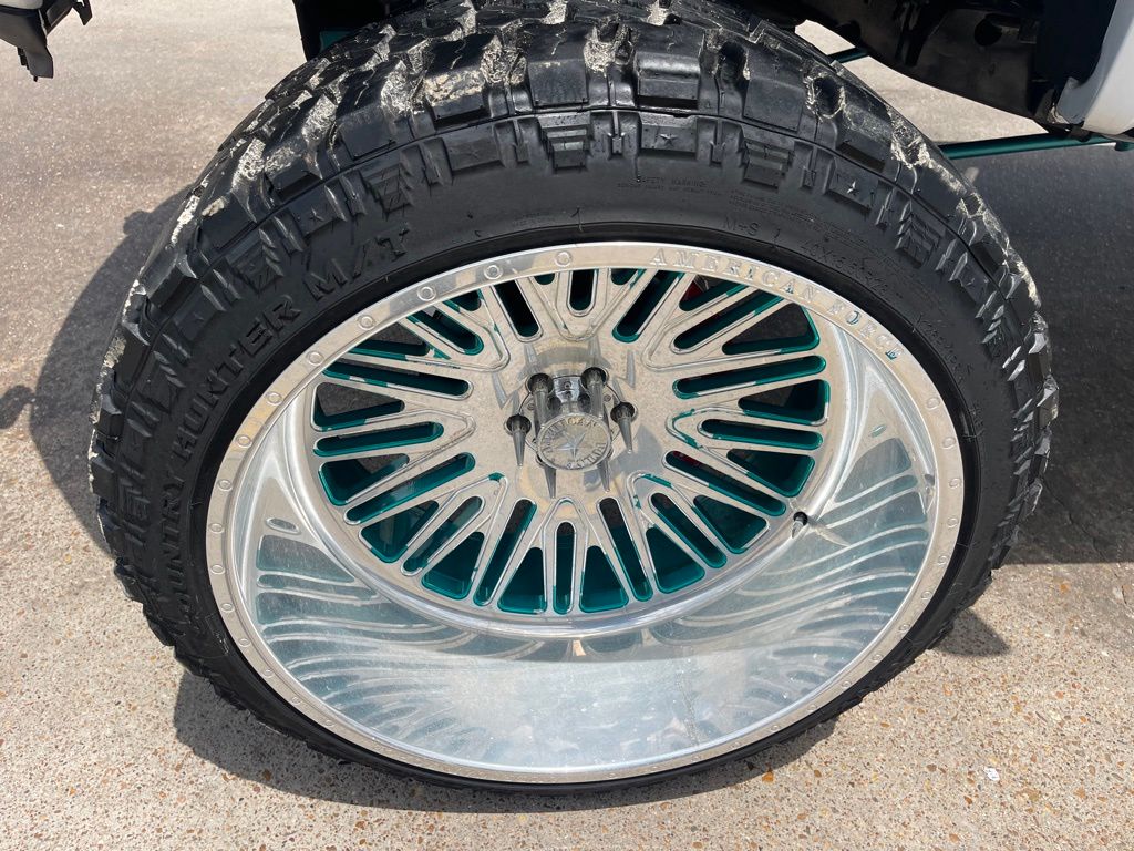 Photo 25 of 2015 Ford F-150 for sale in Tomball, TX