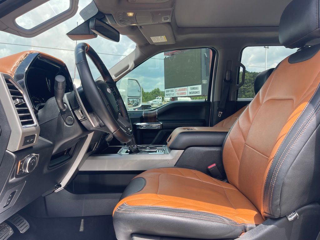 Photo 29 of 2015 Ford F-150 for sale in Tomball, TX