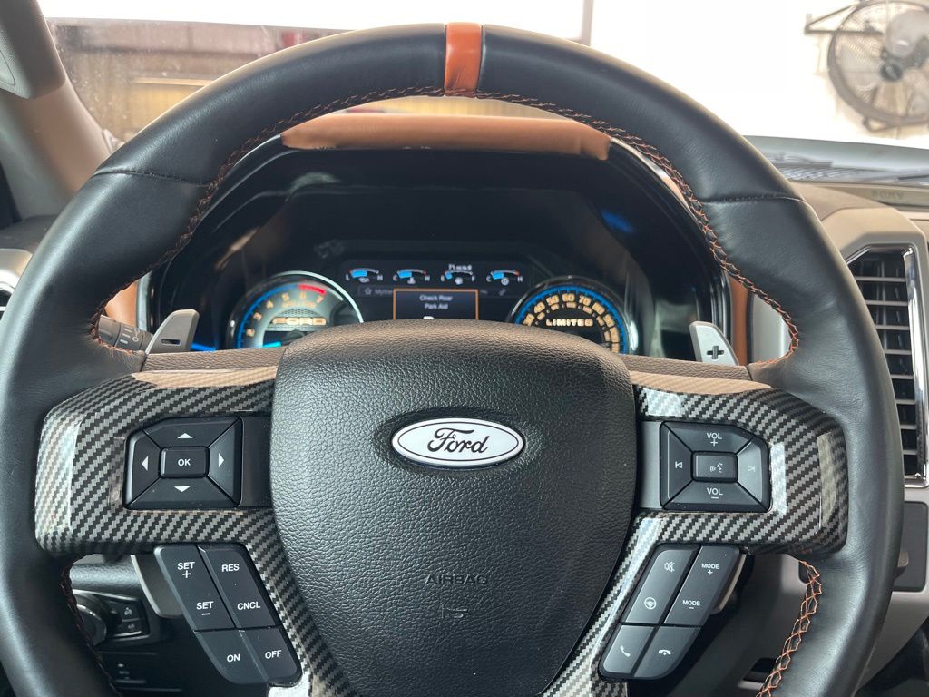 Photo 31 of 2015 Ford F-150 for sale in Tomball, TX