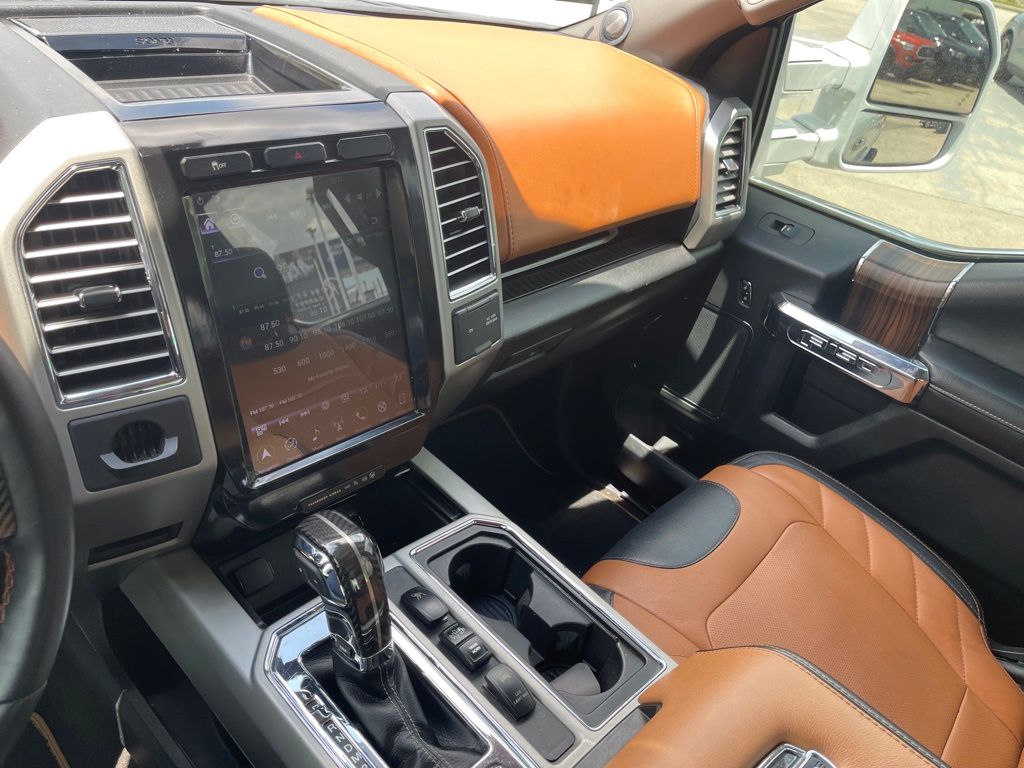 Photo 35 of 2015 Ford F-150 for sale in Tomball, TX