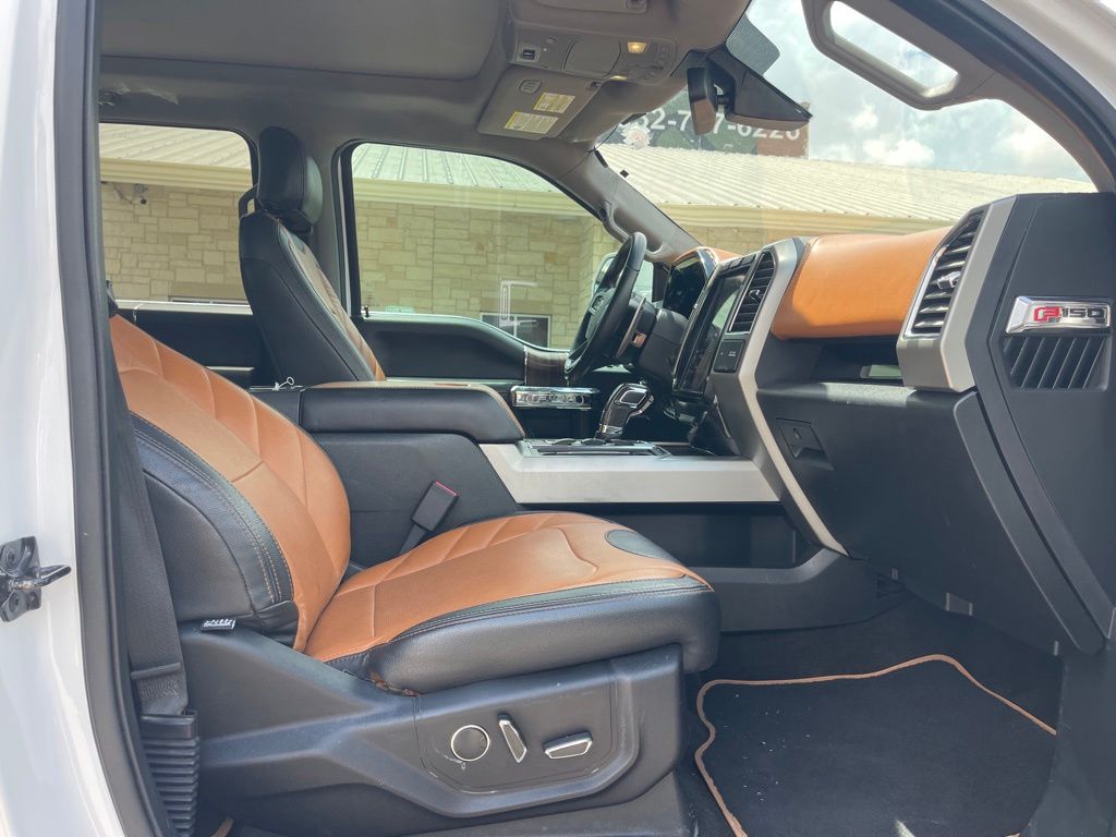 Photo 37 of 2015 Ford F-150 for sale in Tomball, TX
