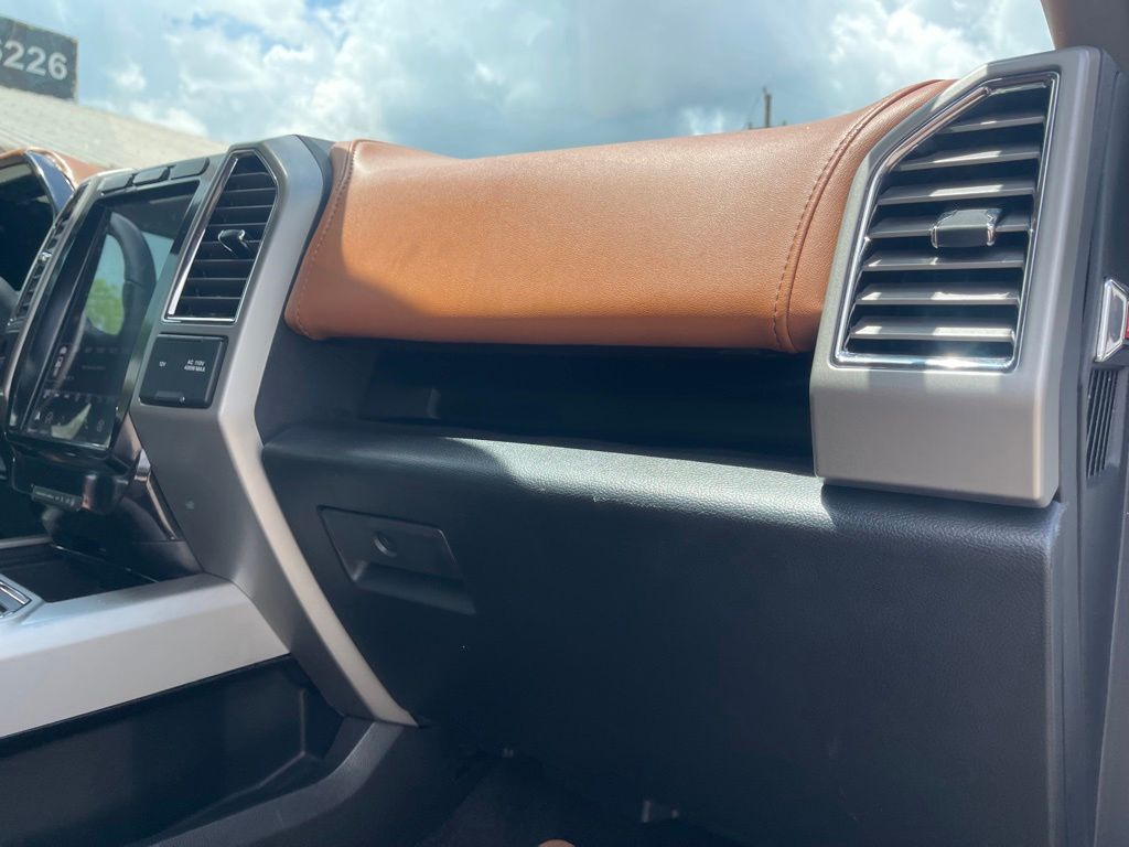 Photo 39 of 2015 Ford F-150 for sale in Tomball, TX