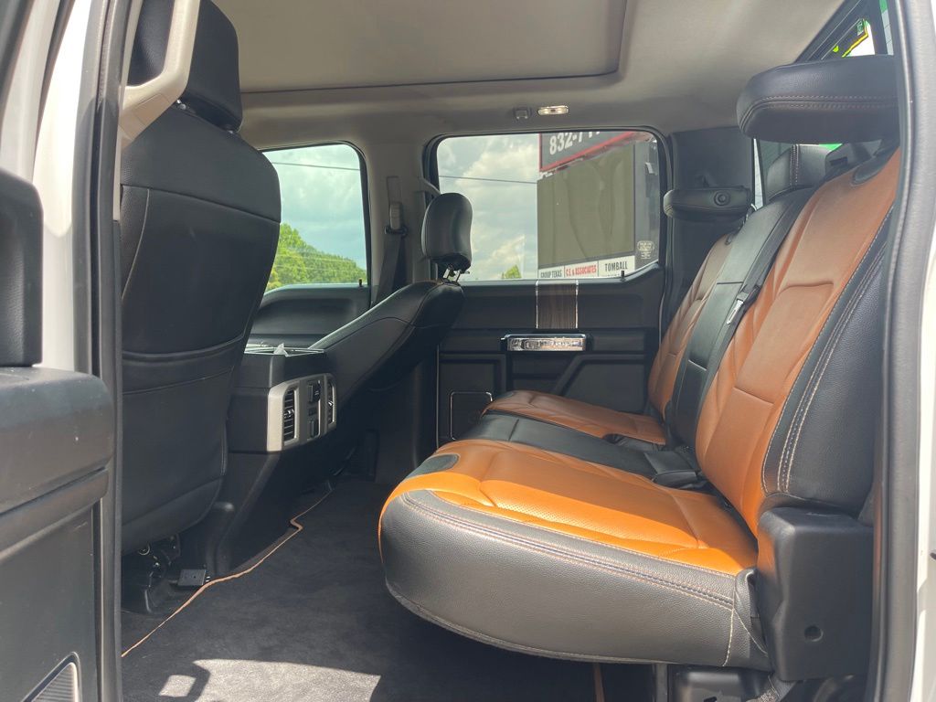 Photo 41 of 2015 Ford F-150 for sale in Tomball, TX