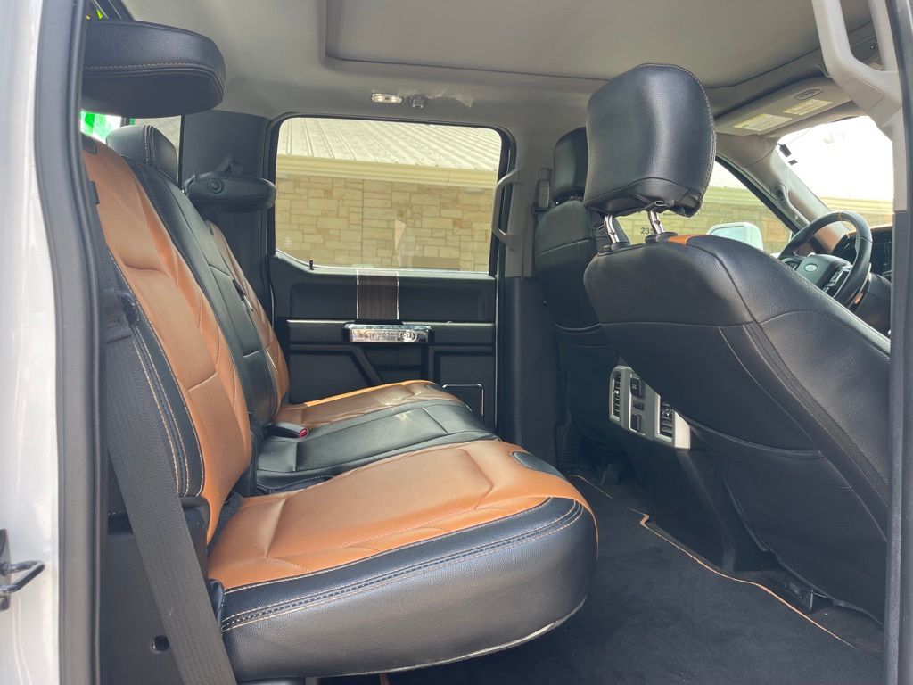 Photo 43 of 2015 Ford F-150 for sale in Tomball, TX