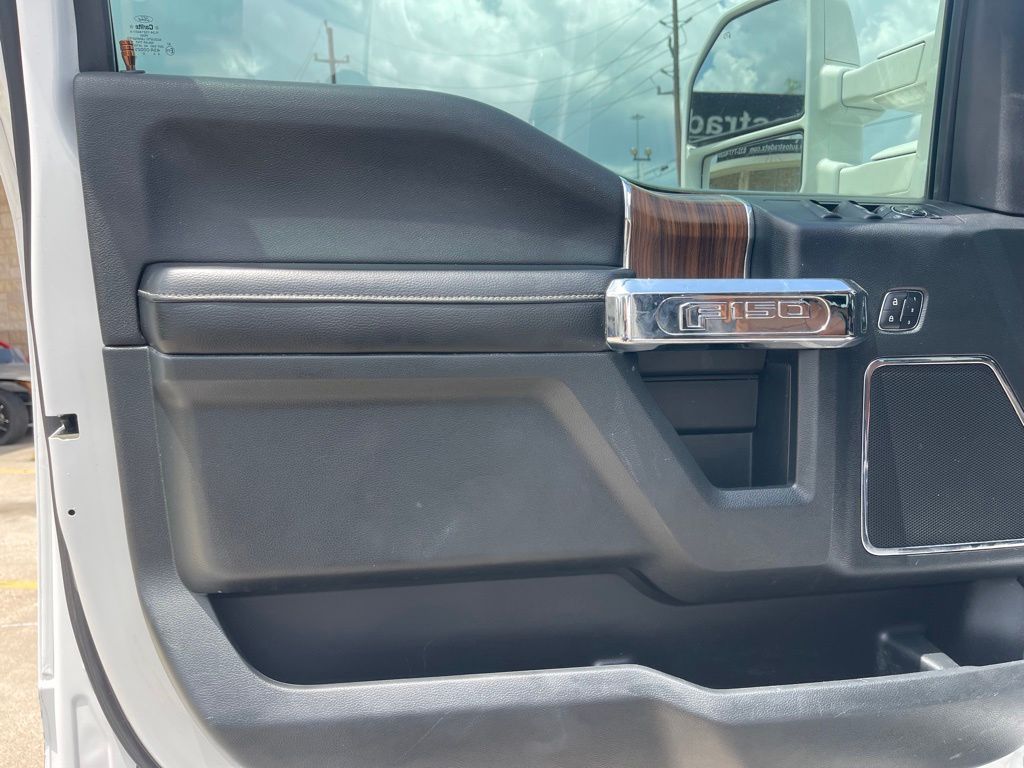 Photo 45 of 2015 Ford F-150 for sale in Tomball, TX