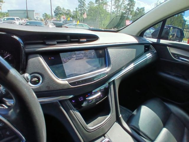 Photo 2 of 2019 Cadillac Xt5 Luxury for sale in Cypress, TX