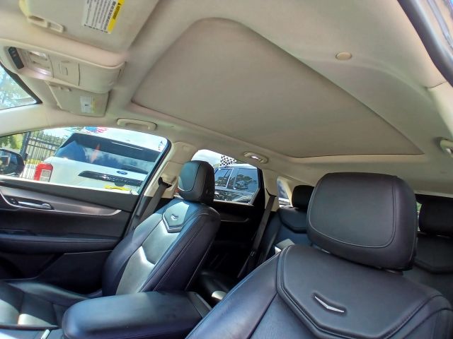 Photo 6 of 2019 Cadillac Xt5 Luxury for sale in Cypress, TX