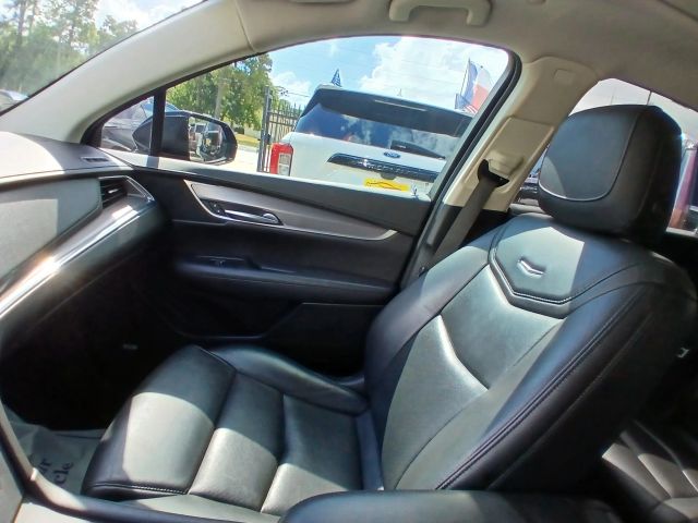 Photo 8 of 2019 Cadillac Xt5 Luxury for sale in Cypress, TX