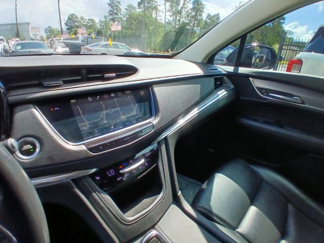 Photo 10 of 2019 Cadillac Xt5 Luxury for sale in Cypress, TX