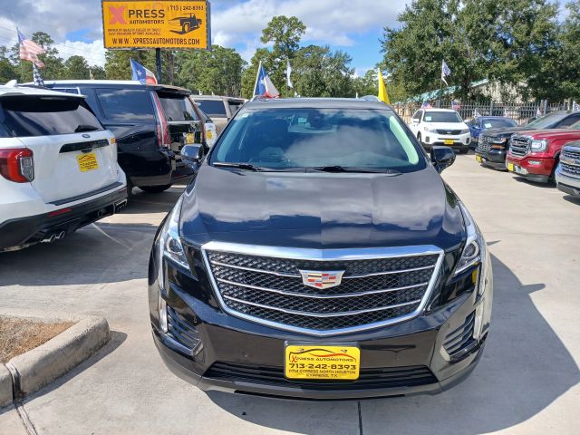 Photo 14 of 2019 Cadillac Xt5 Luxury for sale in Cypress, TX
