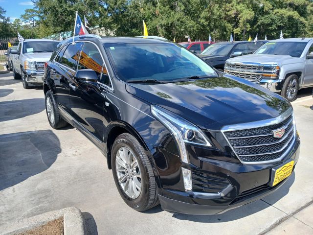 Photo 16 of 2019 Cadillac Xt5 Luxury for sale in Cypress, TX
