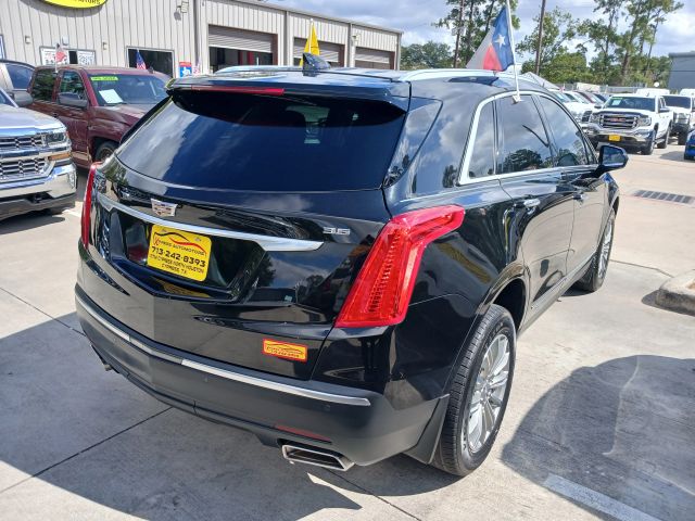 Photo 18 of 2019 Cadillac Xt5 Luxury for sale in Cypress, TX