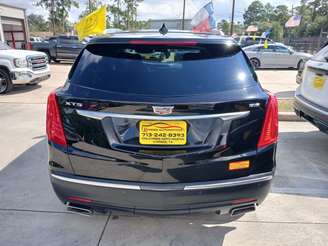 Photo 20 of 2019 Cadillac Xt5 Luxury for sale in Cypress, TX