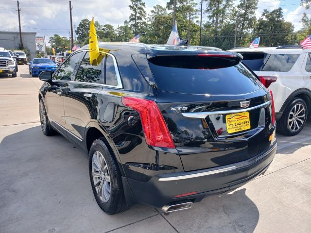 Photo 22 of 2019 Cadillac Xt5 Luxury for sale in Cypress, TX