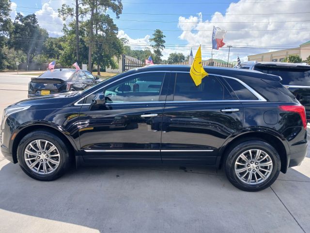 Photo 24 of 2019 Cadillac Xt5 Luxury for sale in Cypress, TX