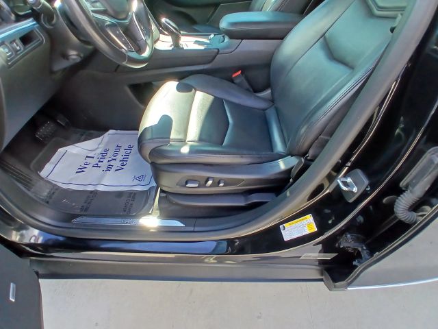 Photo 28 of 2019 Cadillac Xt5 Luxury for sale in Cypress, TX