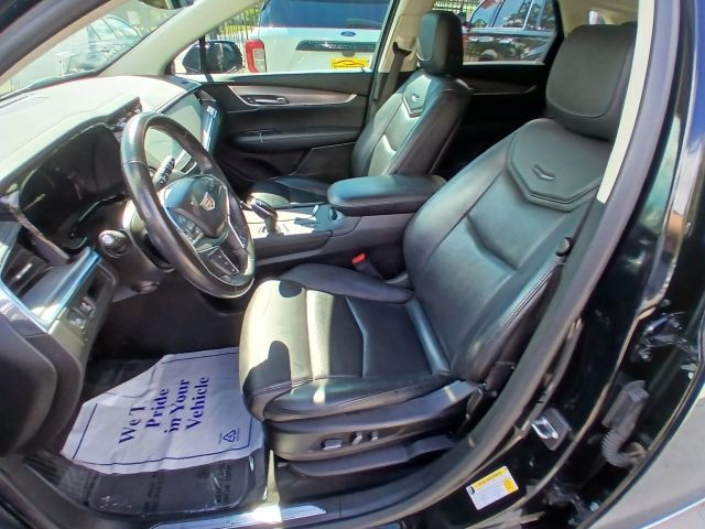 Photo 30 of 2019 Cadillac Xt5 Luxury for sale in Cypress, TX