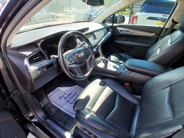 Photo 32 of 2019 Cadillac Xt5 Luxury for sale in Cypress, TX