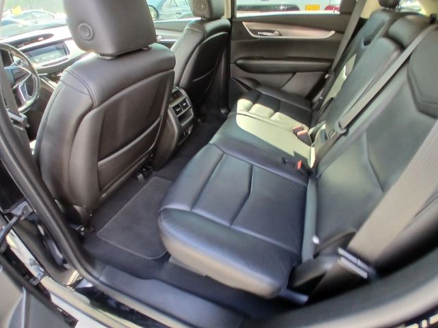 Photo 34 of 2019 Cadillac Xt5 Luxury for sale in Cypress, TX