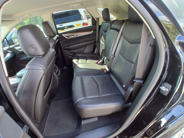 Photo 36 of 2019 Cadillac Xt5 Luxury for sale in Cypress, TX