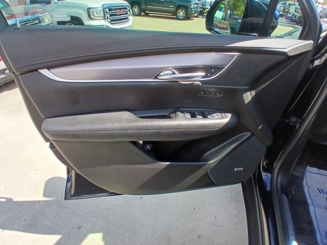 Photo 38 of 2019 Cadillac Xt5 Luxury for sale in Cypress, TX