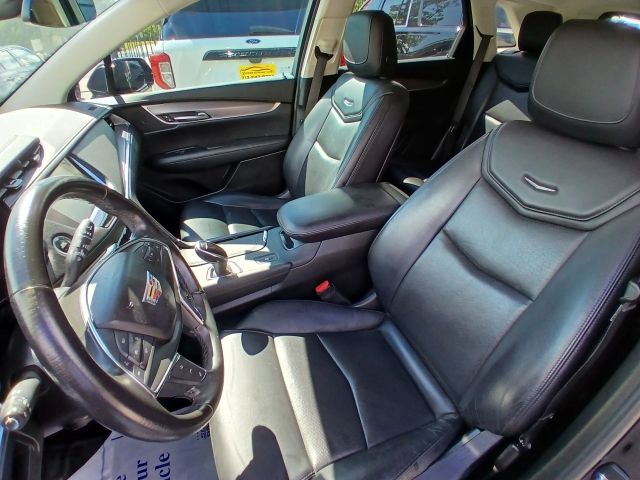 Photo 40 of 2019 Cadillac Xt5 Luxury for sale in Cypress, TX