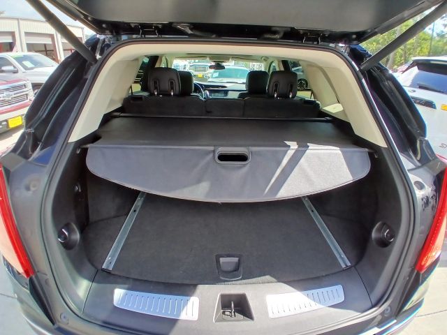 Photo 42 of 2019 Cadillac Xt5 Luxury for sale in Cypress, TX