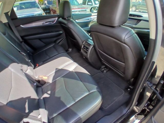 Photo 44 of 2019 Cadillac Xt5 Luxury for sale in Cypress, TX
