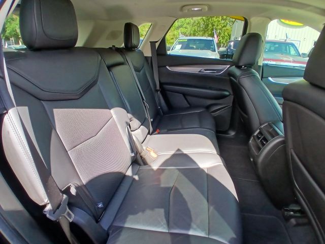 Photo 46 of 2019 Cadillac Xt5 Luxury for sale in Cypress, TX