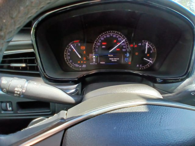 Photo 50 of 2019 Cadillac Xt5 Luxury for sale in Cypress, TX