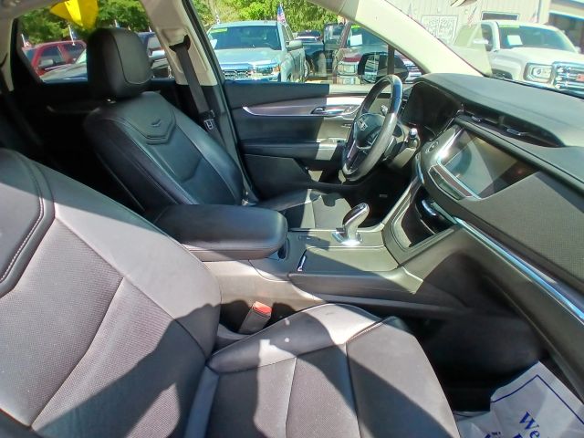 Photo 52 of 2019 Cadillac Xt5 Luxury for sale in Cypress, TX