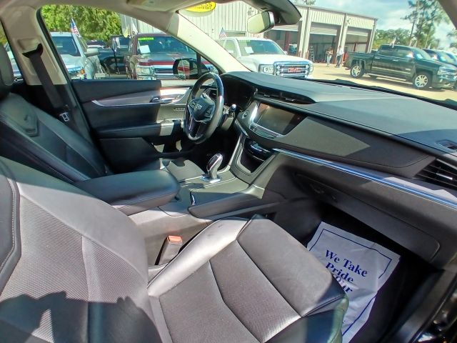 Photo 54 of 2019 Cadillac Xt5 Luxury for sale in Cypress, TX