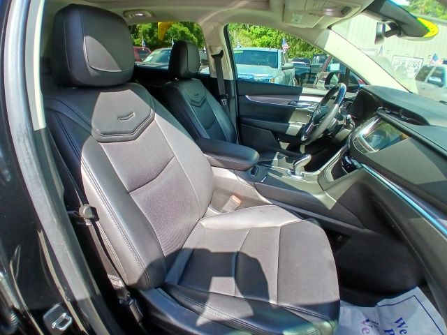 Photo 56 of 2019 Cadillac Xt5 Luxury for sale in Cypress, TX