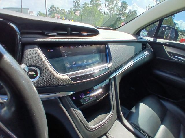 Photo 58 of 2019 Cadillac Xt5 Luxury for sale in Cypress, TX