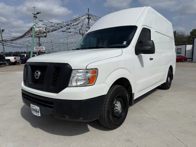 2019 Nissan Nv for sale in Porter, TX