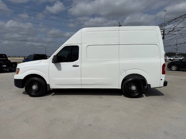 Photo 3 of 2019 Nissan Nv High for sale in Porter, TX