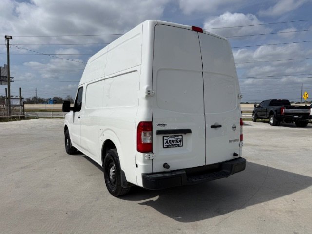 Photo 5 of 2019 Nissan Nv High for sale in Porter, TX