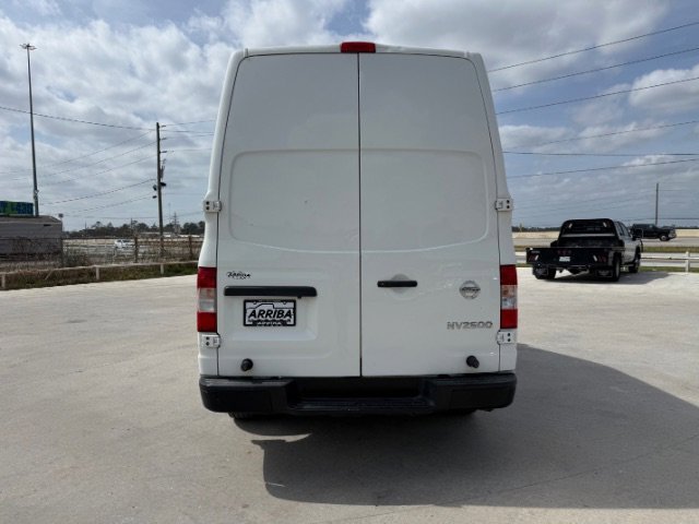 Photo 7 of 2019 Nissan Nv High for sale in Porter, TX