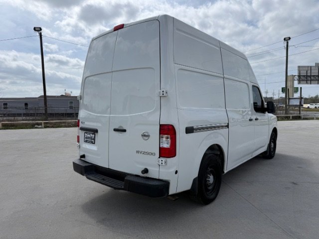 Photo 9 of 2019 Nissan Nv High for sale in Porter, TX
