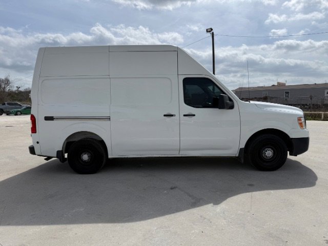 Photo 11 of 2019 Nissan Nv High for sale in Porter, TX