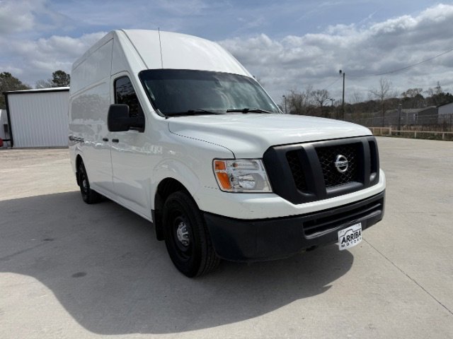 Photo 13 of 2019 Nissan Nv High for sale in Porter, TX